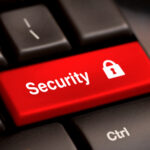 Secure website protection